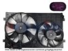 VAG 1K0998455 Fan, radiator